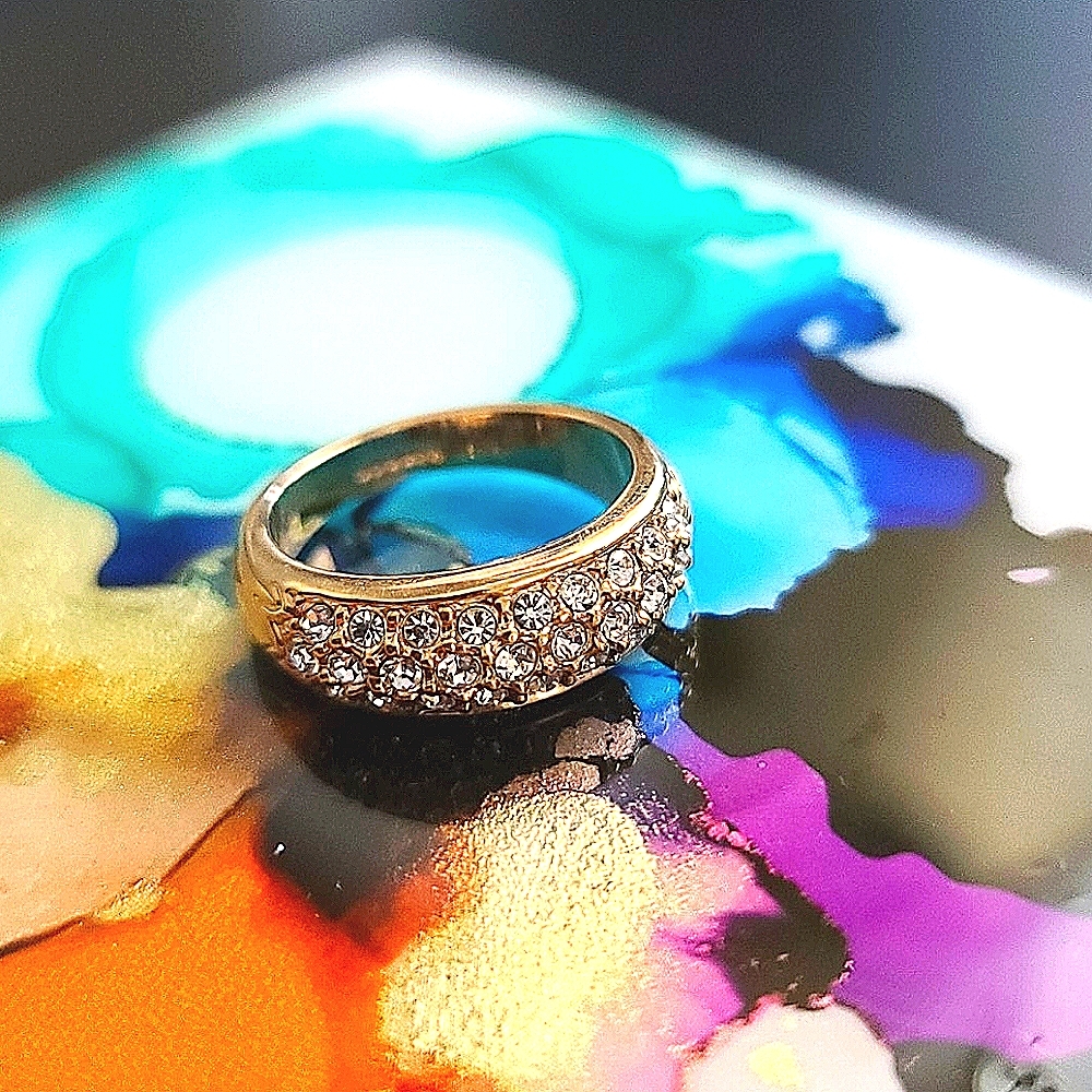 9/28  LOFT RING